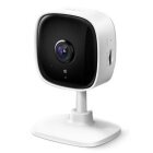 Камера видеонаблюдения TP-LINK IP Tapo C100 3.3-3.3мм цв. корп. белый/черный