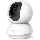 Камера видеонаблюдения TP-LINK IP Tapo C200 4-4мм цв. корп. белый