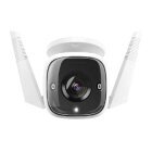 Камера видеонаблюдения TP-LINK IP Tapo C310 3.89-3.89мм цв. корп. белый