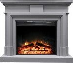 Каминокомплект Royal Flame Coventry с очагом Jupiter FX New Gray 6493471264923310