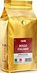 Кофе в зернах italco ROSSO italiano 1KG