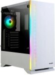 Компьютерный корпус Zalman S5 White