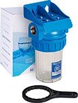 Корпус фильтра для холодной воды Aquafilter FHPR5-34-WB 3/4 , 551/34