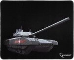 Коврик для мышек Gembird MP-GAME1, рисунок- танк-2