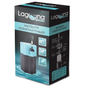 Laguna фильтр внутренний компактный (280 л/ч.)