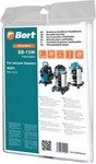 Мешок многоразовый для пылесоса Bort BB-15M