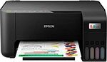 МФУ Epson Epson L3250 (C11CJ67412) черный