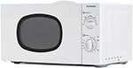 Микроволновая печь - СВЧ Starwind SWM6520 20 л, белый
