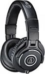 Мониторные наушники Audio-Technica ATH-M 40 X