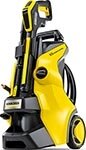 Мойка высокого давления Karcher K 5 Power Control