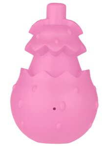 Mr. Kranch игрушка для лакомств с ароматом бекона (Розовый)