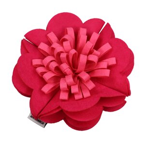 Mr. Kranch нюхательная игрушка цветок (20 см., Розовая)