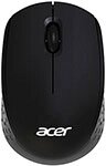 Мышь ACER OMR020 черный оптическая (1200dpi) беспроводная USB (4but) (ZL. MCEEE. 006)