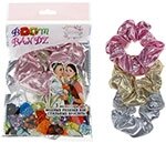 Набор 1 toy LUKKY fashion BOOM BANDZ из 3х аксессуаров, звезда диско т20298