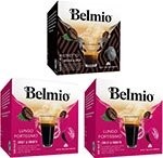 Набор кофе в капсулах Belmio коллекция Черный кофе