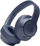 Накладные наушники JBL T760NC BLU