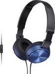 Накладные наушники Sony MDR-ZX 310 AP