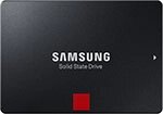 Накопитель SSD samsung SATA III 512gb MZ-76P512BW 860 pro 2.5