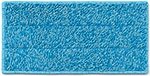 Насадки из микрофибры Philips FC8008/01, синий