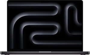 Ноутбук Apple MacBook Pro 14 (MRX43ZP/A) Space Black