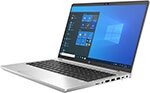 Ноутбук HP ProBook 445 G8 (7B5R1UA) silver