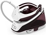 Парогенератор Tefal Express Essential SV6120E0, бордовый