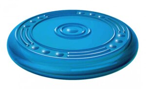 Petstages игрушка ОРКА Летающая тарелка для собак (22 см.)