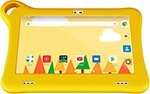 Планшет Alcatel Tkee Mini 2 YELLOW+ORANGЕ/желтый+оранжевый