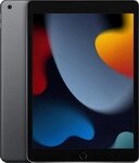 Планшет Apple iPad 10.2 64Gb Wifi Gray (MK2K3LL/A)