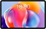 Планшет Teclast T40S, 8Gb/128Gb, 10, серый