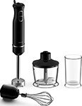 Погружной блендер Deerma Blender DEM-JB15W Black