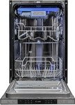 Полновстраиваемая посудомоечная машина LEX PM 4563 A