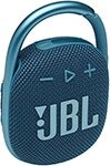 Портативная акустика JBL CLIP4 BLU