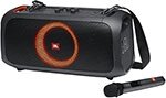 Портативная акустика JBL PARTYBOX On-the-go essential