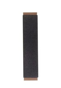 Пушок когтеточка настенная Slim широкая (76 х 25 см.)