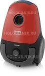 Пылесос напольный Philips FC 8293/01