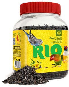 RIO Абиссинский нуг (250 г.)