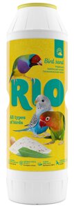 RIO гигиенический песок для птиц (2 кг.)