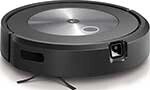 Робот-пылесос iRobot Roomba J7, черный