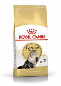 Royal Canin Persian Adult для взрослых кошек персидской породы (Курица, 10 кг.)