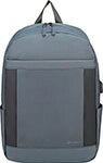 Рюкзак для ноутбука Lamark B145 Dark Grey 15.6