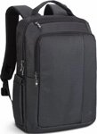 Рюкзак для ноутбука Rivacase 15.6 черный 8262 black
