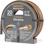 Шланг садовый Daewoo Power Products UltraGrip диаметром 1/2 (13мм) длина 20 метров