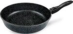 Сковорода Neva «Neva Granite» литая 28 см, съемная ручка, NG028