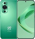 Смартфон huawei NOVA 11 8/256 гб (FOA-LX9) GREEN