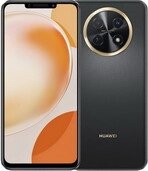 Смартфон Huawei Nova Y91 51097LTU 8+256Gb Starry Black