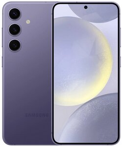 Смартфон Samsung Galaxy S24 5G 256Gb 8Gb SM-S921B фиолетовый