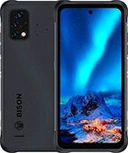 Смартфон umidigi BISON 2 6+128G black (C. BI20-U-J-192-B-Z01)