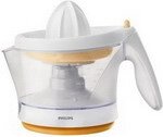 Соковыжималка для цитрусовых Philips HR 2744/40