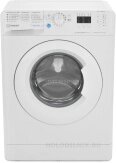 Стиральная машина Indesit BWSA 61051 WWV RU